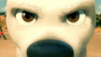 Bolt (2022) movie HD wallpaper