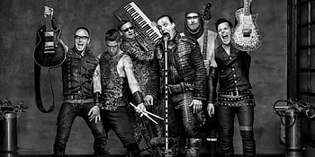 Rammstein, Industrial Metal Music, German Bands, Rock Music HD wallpaper