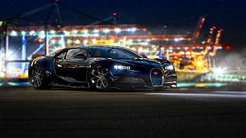 Forza Motorsport 7 Bugatti, forza-motorsport-7, forza, games, pc-games, xbox-games, ps-games, artist, artwork, digital-art, artstation, bugatti HD wallpaper