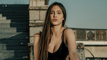 Beautiful Girl , beautiful, girls, model HD wallpaper