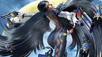 Bayonetta 3, Switch release date, Limited time sale, Highly anticipated HD wallpaper