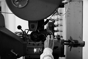 Cinematograph, Linz, graphy, Artistic HD wallpaper
