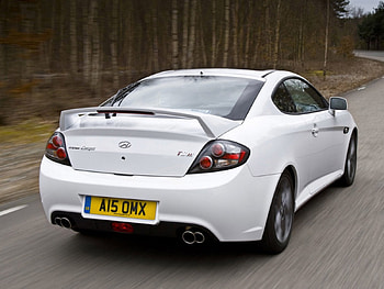 Hyundai Coupe TSIII 2009, hyundai, tsiii, coupe, 2009 HD wallpaper