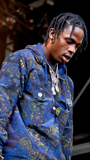 Travis Scott, Best Travis Scott , s, Top 20 HD phone wallpaper