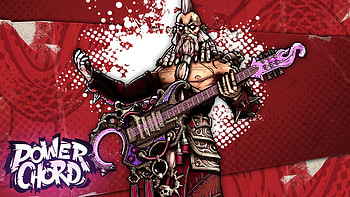 Mordeth, video game, Power Chord HD wallpaper