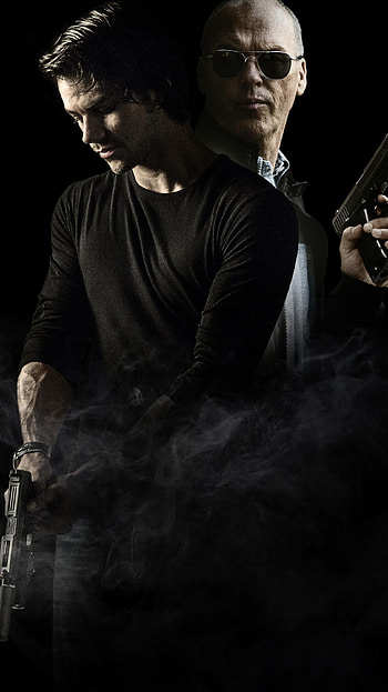 American Assassin (2022) movie HD phone wallpaper
