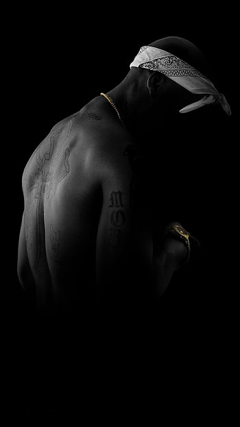 All Eyez on Me (2022) movie HD phone wallpaper