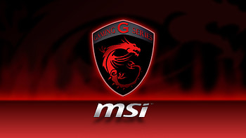 MSI Gaming Dragon HD wallpaper
