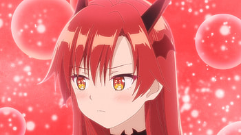 Tania — Scarlet Beast Tamer ( Anime ), Tania (Beast Tamer), Anime, Beast Tamer HD wallpaper