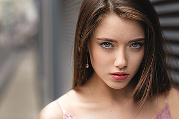 Unknown Model, gorgeous, model, beautiful, woman HD wallpaper