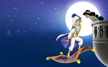 Princess Jasmine, Computer , Princess Jasmine computer backgrounds HD wallpaper