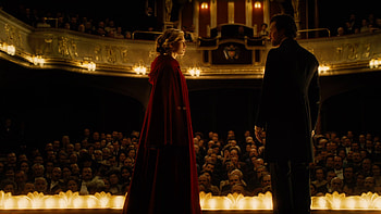 The Illusionist, Blu-ray review, Expertly crafted, Compelling narrative HD wallpaper