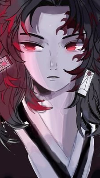 Yorrichi, Anime, Demon_Slayer HD phone wallpaper