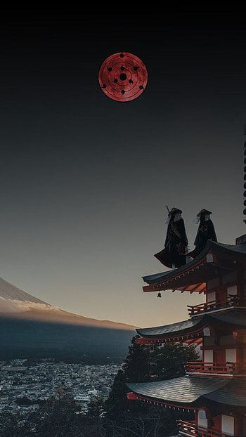 Itachi Kisame Tsukuyomi . Best naruto , Naruto , Naruto HD phone wallpaper