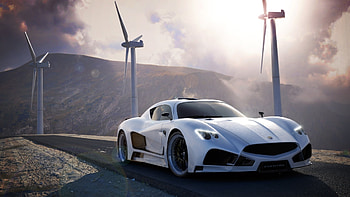 Transport, Auto HD wallpaper