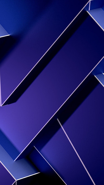 Geometric Abstract, Abstract shapes, Unique patterns, Creative design HD phone wallpaper