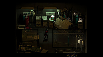 SIGNALIS Game Atmospheric Scene, video game, SIGNALIS HD wallpaper