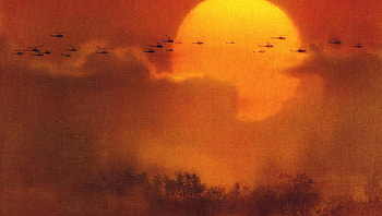 Apocalypse Now (2022) movie HD wallpaper