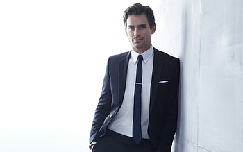 Matthew Bomer , Stylish and sophisticated, Artistic and captivating, Hollywood charm HD wallpaper