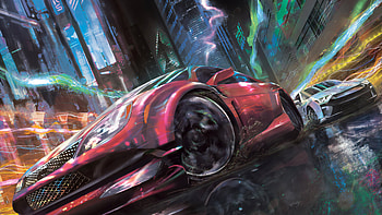 Nitrous Box Cars , cars, artist, artwork, digital-art, deviantart HD wallpaper