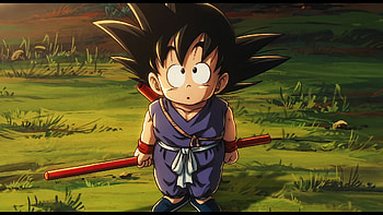 Dragon Ball Curse of the Blood Rubies (1986) HD wallpaper