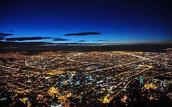 Colombia , Diverse landscapes, Captivating visuals, Natural wonders HD wallpaper