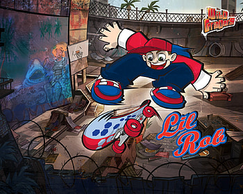 Wild Grinder LIE ROB, jay jay, lie rob, emo crys, rob dyrdeks wild grinders, meaty, jack knife HD wallpaper