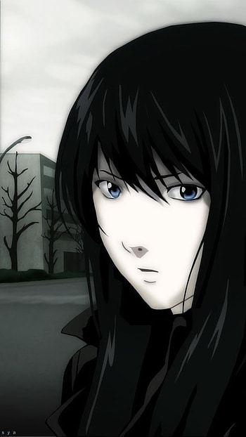 Naomi misora, anime HD phone wallpaper