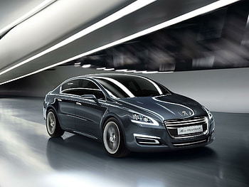Peugeot Auto, Peugeot 508, Top backgrounds HD wallpaper