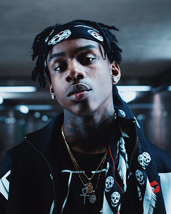 Polo G, , Music HD phone wallpaper
