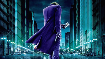 The Dark Knight (2022) movie HD wallpaper