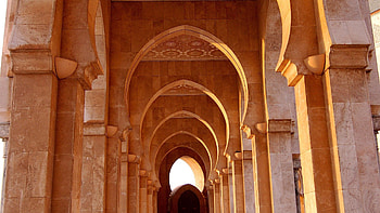 Middle East map, Posted by Zoey Tremblay, Travels HD wallpaper
