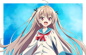 Atri, Anime, ATRI -My Dear Moments-, Atri (ATRI - My Dear Moments-) HD wallpaper