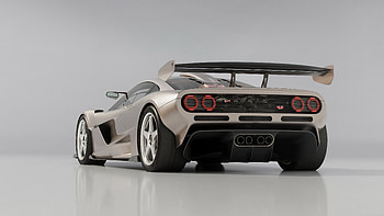 2026 GMSV S1 LM, Coupe, Gordon Murray, V12, car HD wallpaper