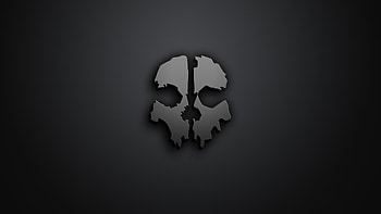 ... dishonored-skull-.jpg ... HD wallpaper