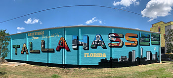 Tallahassee, Travels, Greetings, Arts guide HD wallpaper