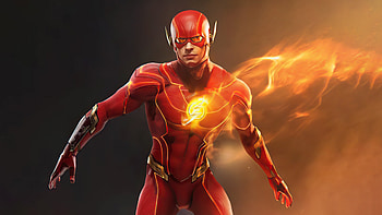 The Flash 2022, Flash , High-quality , Speedster HD wallpaper