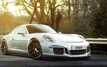 Porsche 911 GT3, porsche, cars HD wallpaper