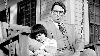 To Kill a Mockingbird, Classic movie, Lakeshore classic, PBS HD wallpaper
