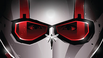 Ant Man And The Wasp Starburst Magazine, ant-man-and-the-wasp, ant-man, 2018-movies, movies, wasp HD wallpaper