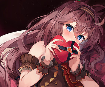 Uma Musume: Pretty Derby, Anime, Mihono Bourbon HD wallpaper
