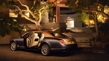 Bentley, Mulsanne cars , Stunning design, Ultimate luxury HD wallpaper