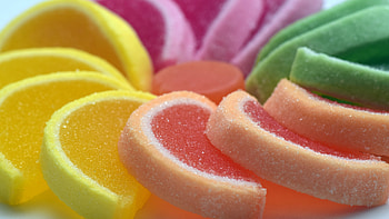 Marmalade, Sugar HD wallpaper