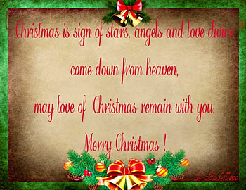 ****, season, holiday, Christmas, wishes, greetings HD wallpaper