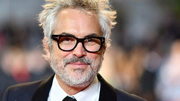 Alfonso Cuaron HD wallpaper