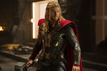 Thor The Dark World Chris Hemsworth, thor, super-heroes HD wallpaper