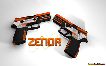 Game: Counter Strike-Global Offensive / CSGO weapons Authors: BastaZ . HD wallpaper