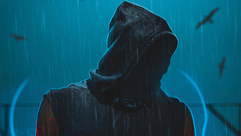 Hoodie Man Powers , hoodie, anonymus, artist, artwork, digital-art HD wallpaper
