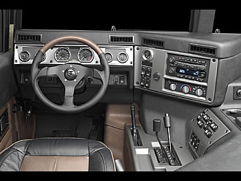 hummer h1 inside, hummer, h1 HD wallpaper