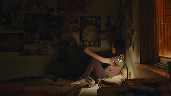 BellaRamsey, The Last Of Us HD wallpaper